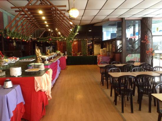 Kuya Ed's Bahay Kainan